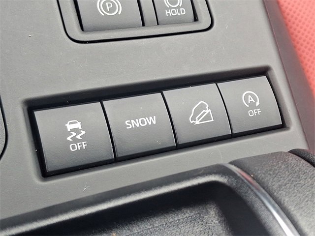 Used 2022 Toyota Highlander XSE image 28