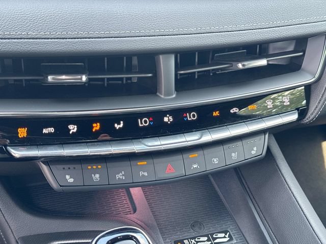 New 2026 Cadillac CT5 Premium Luxury w/ Technology Package AWD/4WD image 24