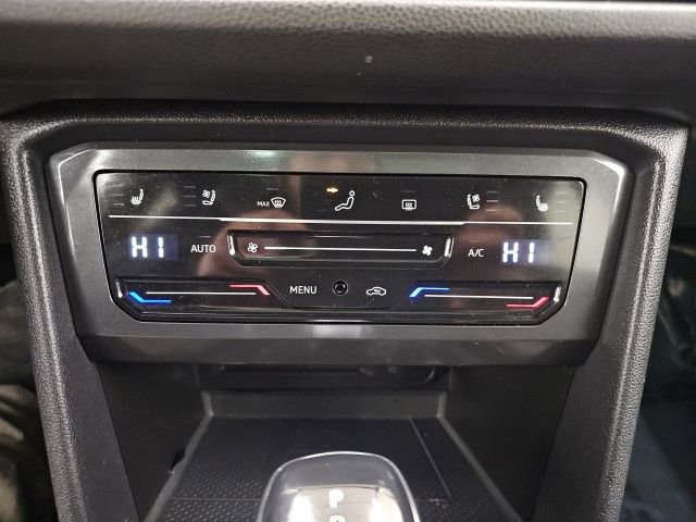 Used 2022 Volkswagen Tiguan SEL R-Line image 24