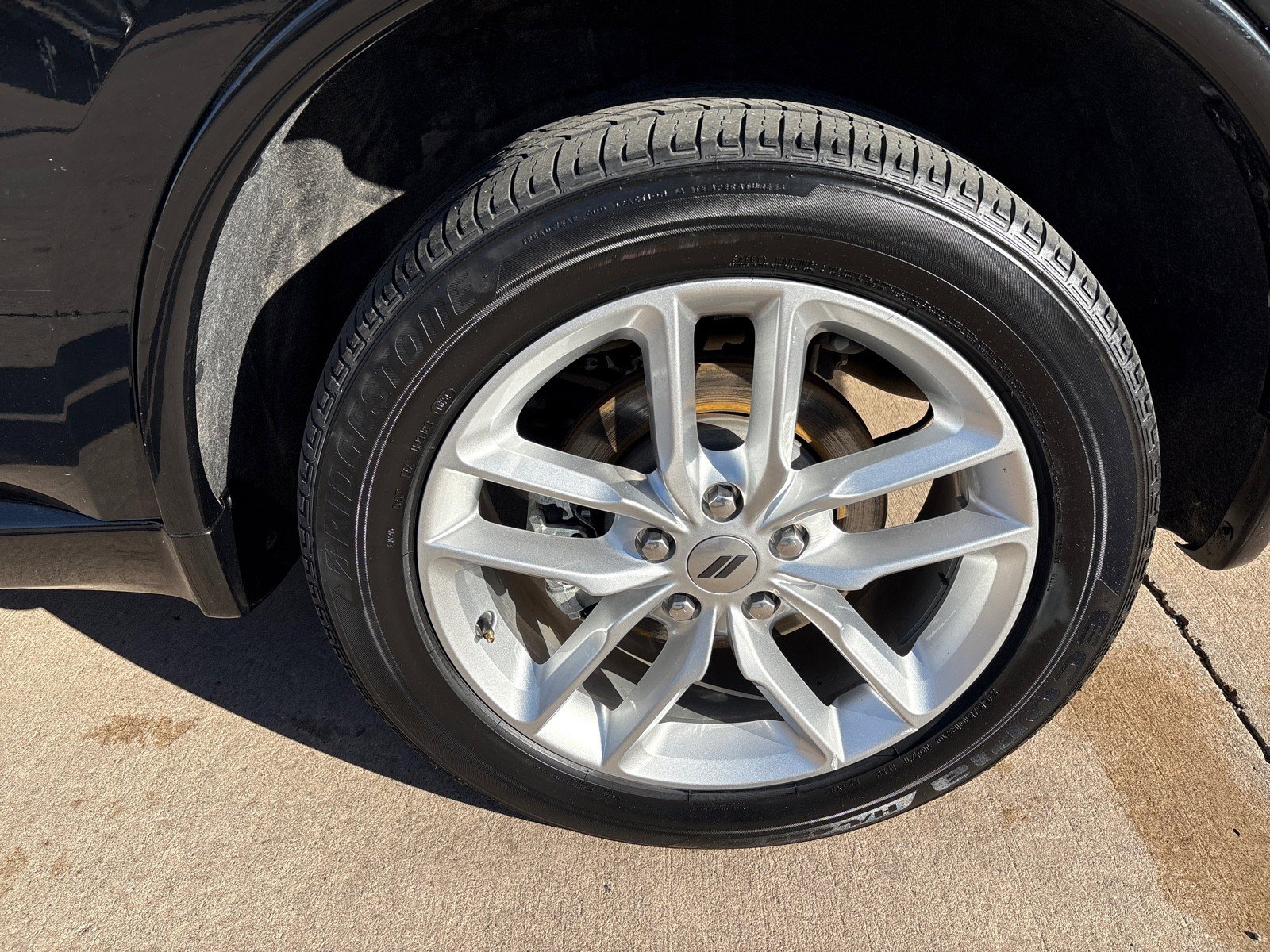 Used 2024 Dodge Durango GT image 15