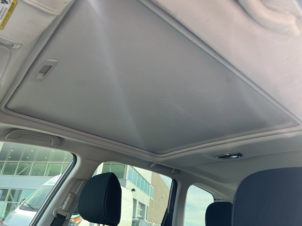 Used 2014 Subaru Forester 2.5i Premium w/ All-Weather Package image 37