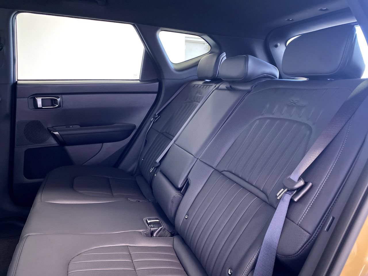 New 2027 Kia Seltos X-Line S AWD/4WD image 33