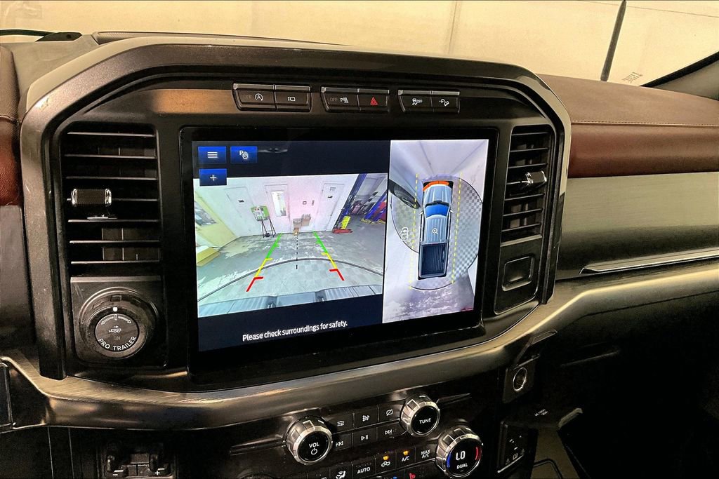 Used 2021 Ford F150 Lariat image 21