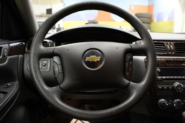 Used 2016 Chevrolet Impala Limited LS image 18