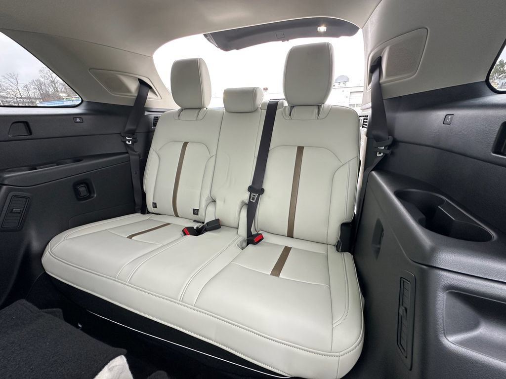 New 2026 MAZDA CX-90 3.3 Turbo S w/ Premium Package AWD/4WD image 19