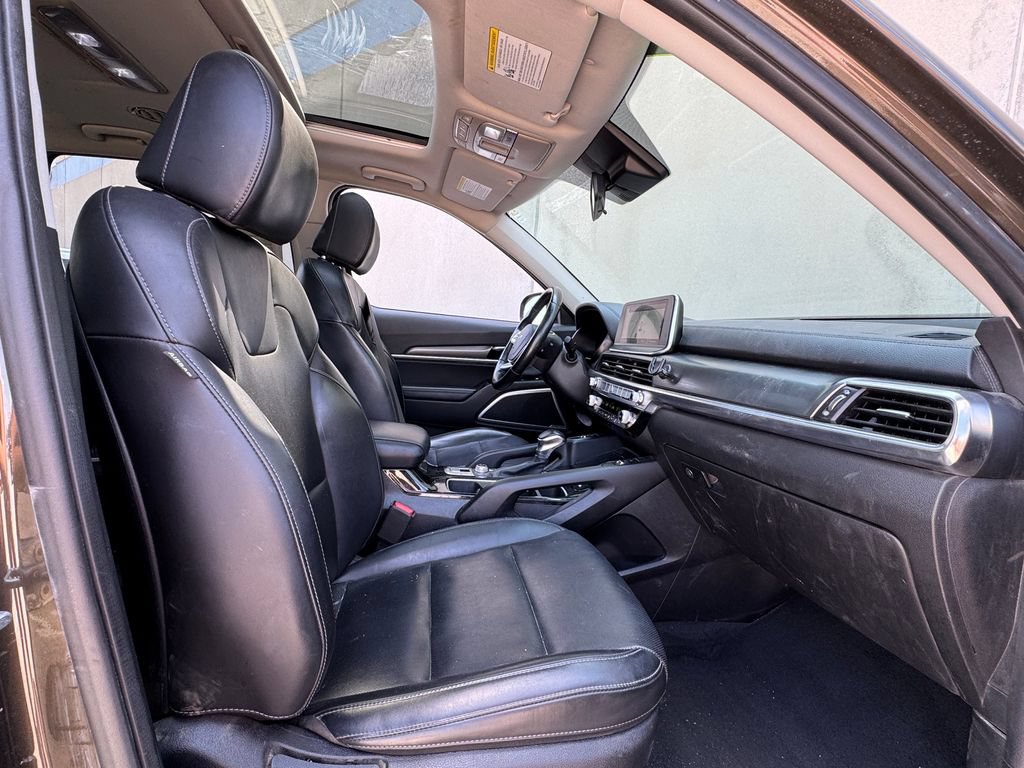 Used 2022 Kia Telluride S AWD/4WD image 22