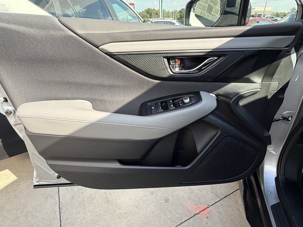 New 2025 Subaru Outback Premium image 7