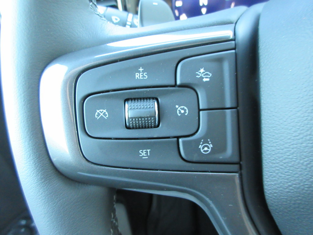 New 2026 Chevrolet Silverado 1500 High Country AWD/4WD image 31