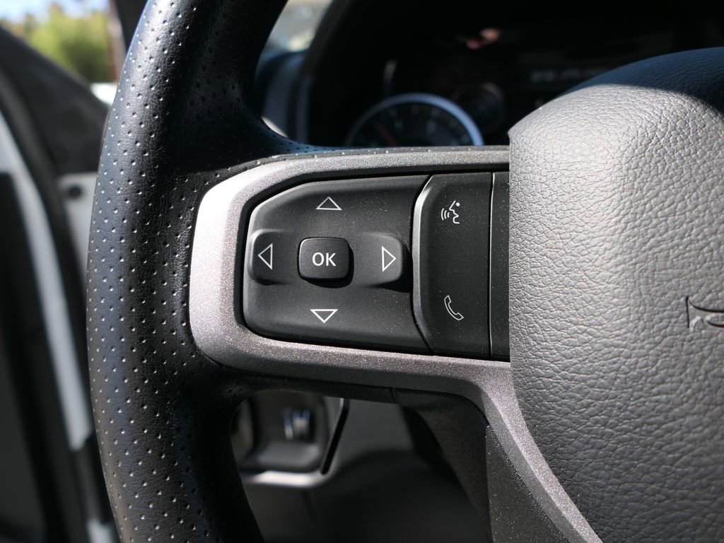 New 2024 RAM 4500 Tradesman w/ Chrome Appearance Group image 13