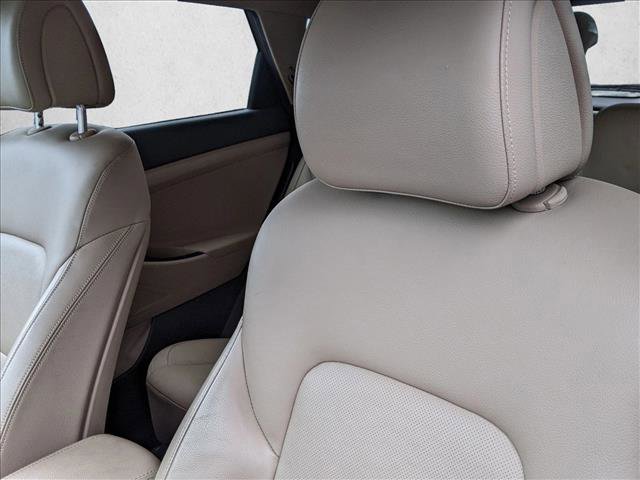 Used 2016 Hyundai Tucson Limited image 15