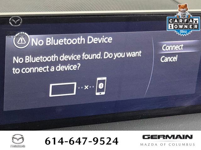 Used 2025 MAZDA CX-5 AWD 2.5 S w/ Select Package image 31