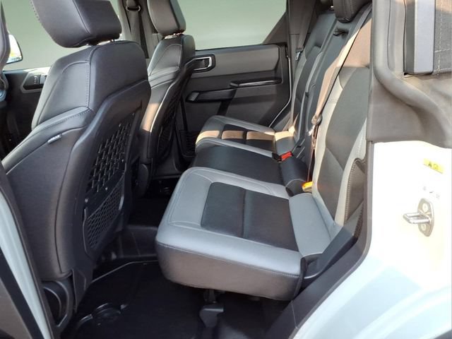Used 2024 Ford Bronco Big Bend AWD/4WD image 12