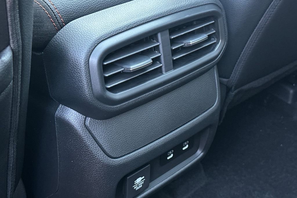 New 2026 Honda Passport TrailSport image 14