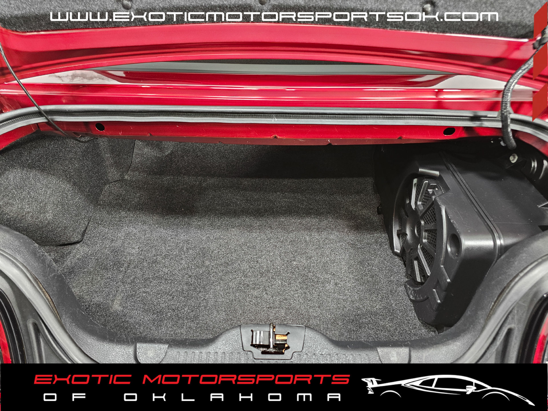 Used 2014 Ford Mustang GT Premium w/ Electronics Package RWD image 14