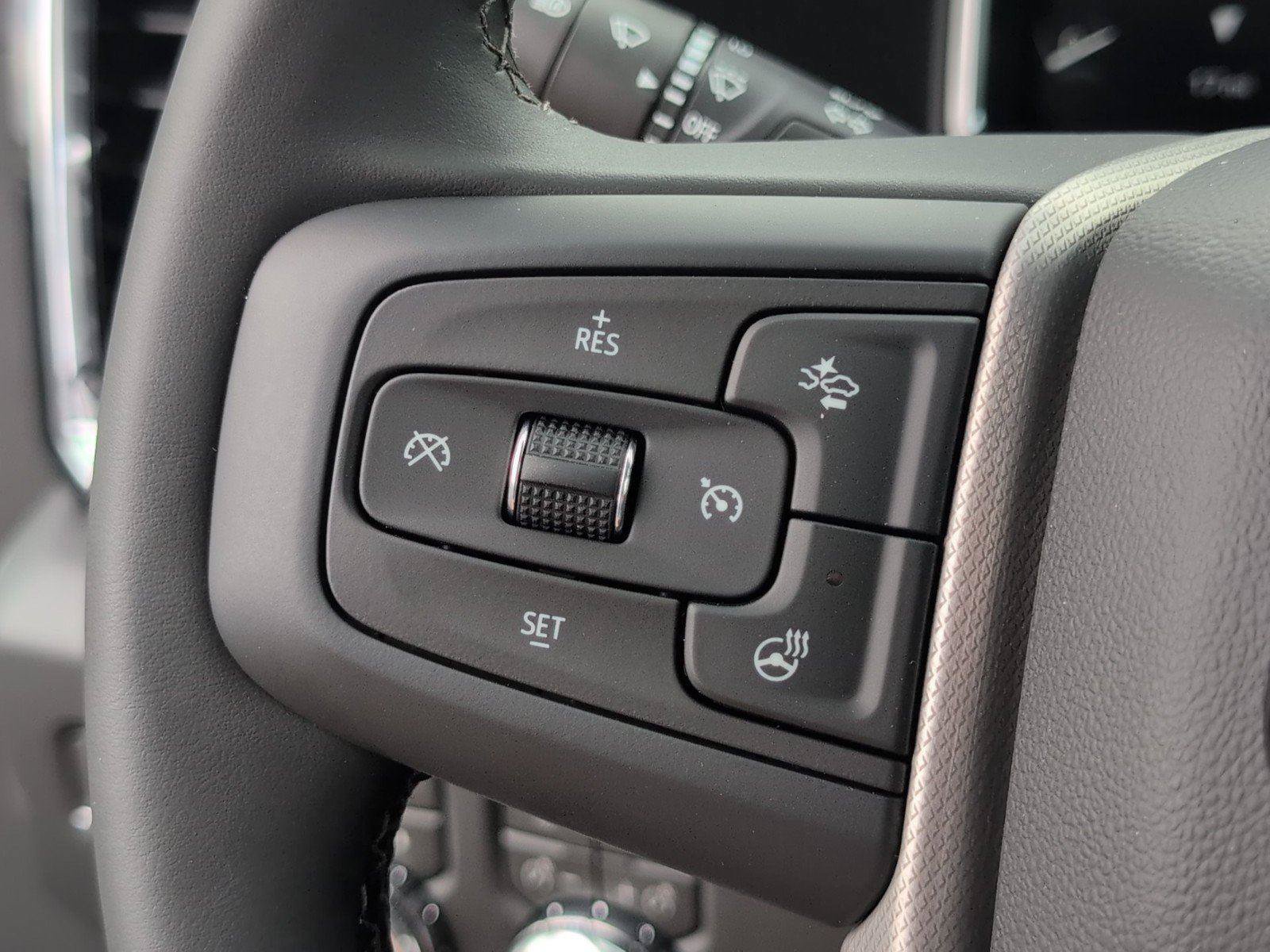 New 2026 GMC Sierra 2500 Denali w/ Denali Reserve Package AWD/4WD image 31