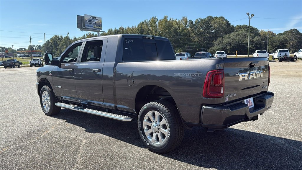 New 2026 RAM 2500 Laramie image 6