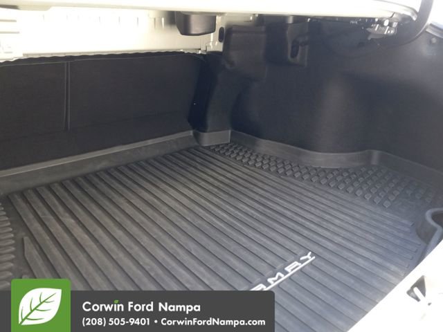 Used 2022 Toyota Camry LE w/ Cold Weather Package AWD/4WD image 28