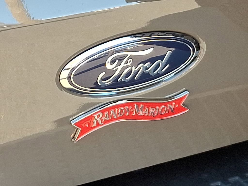 New 2025 Ford Bronco Badlands AWD/4WD image 10