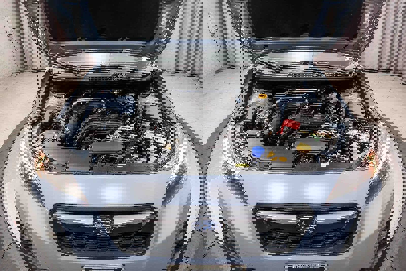 Used 2020 Subaru Crosstrek 2.0i Premium image 27