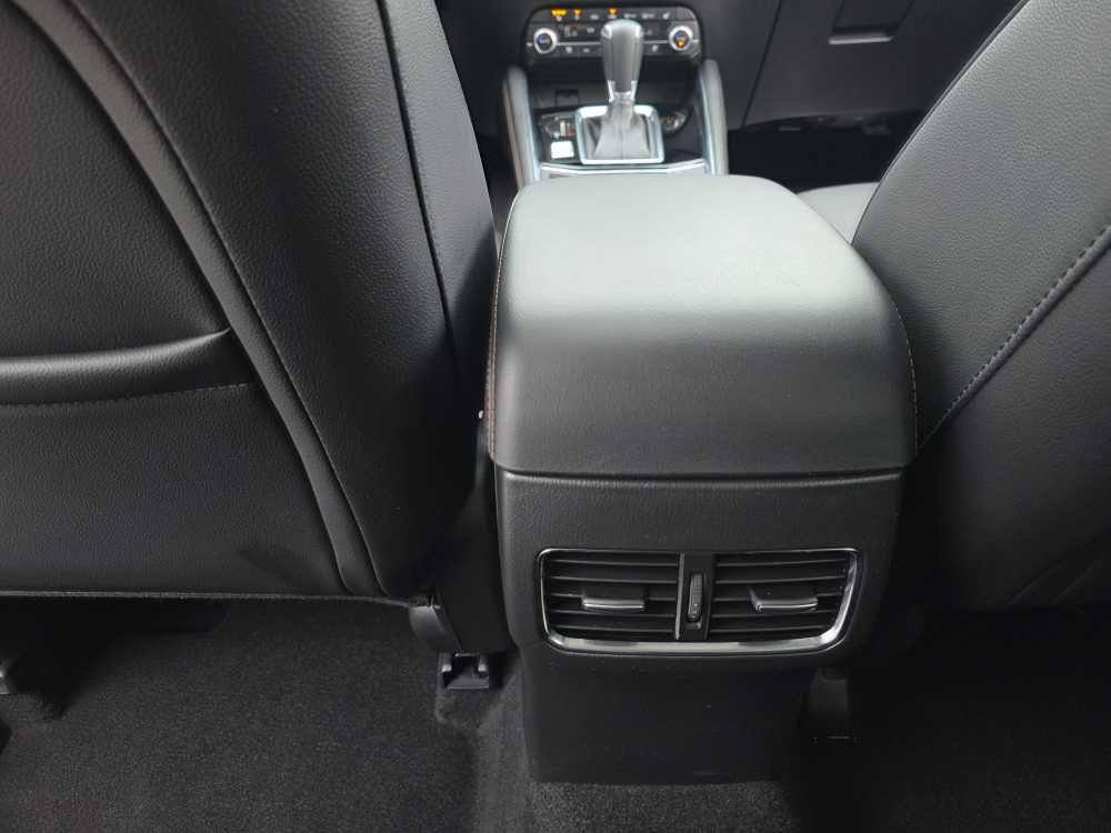 Used 2021 MAZDA CX-5 Grand Touring w/ GT Premium Package AWD/4WD image 22