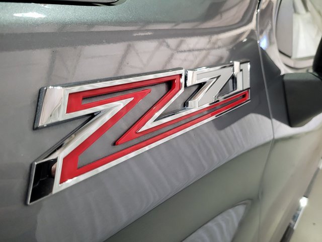 Used 2022 Chevrolet Silverado 1500 RST image 24