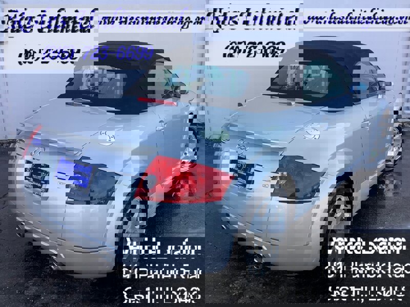 Used 2001 Audi TT 1.8T image 6