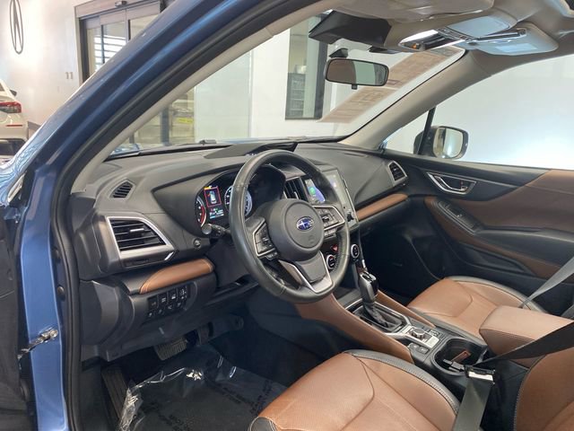Used 2022 Subaru Forester Touring AWD/4WD image 20