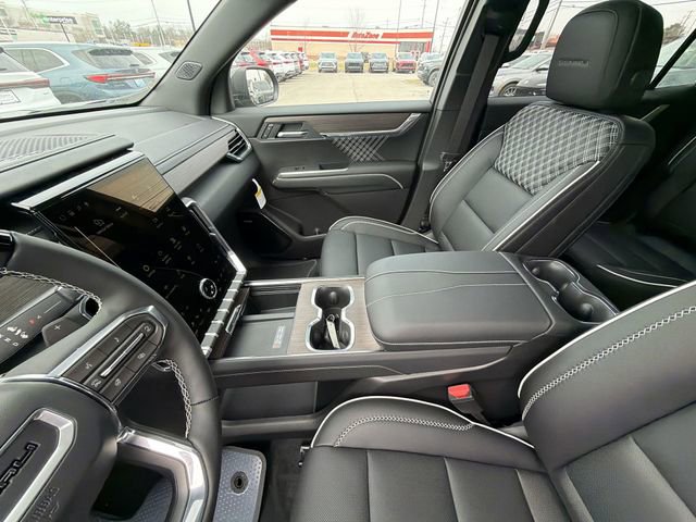 New 2026 GMC Acadia Denali w/ Super Cruise Package image 17