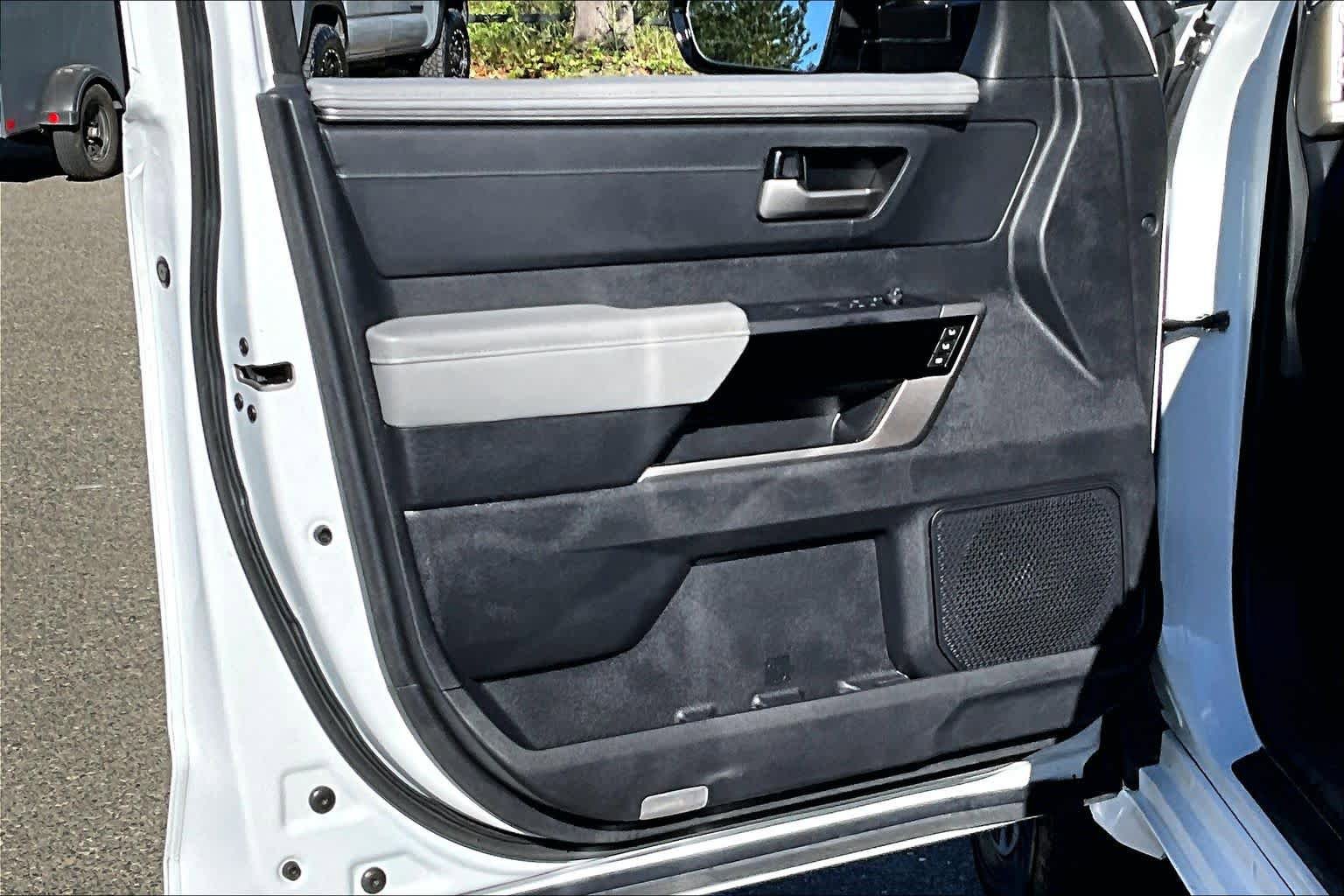 Used 2022 Toyota Tundra Limited AWD/4WD image 20