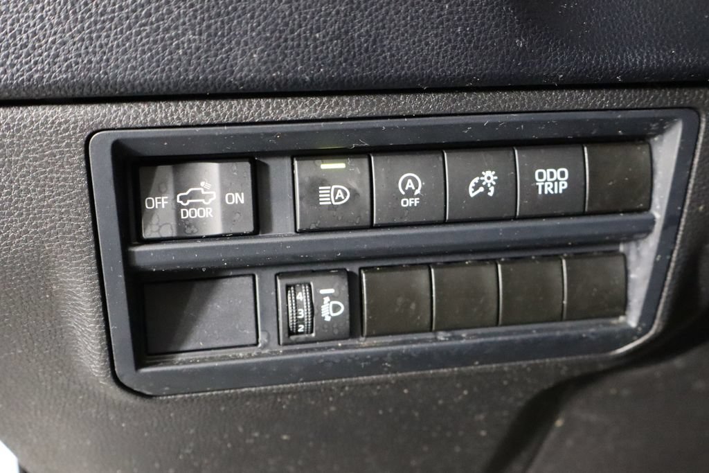 Used 2024 Toyota Tundra SR5 w/ TRD Sport Package AWD/4WD image 22