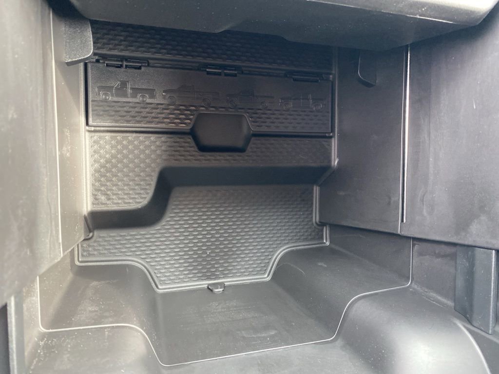 New 2026 RAM 2500 Rebel AWD/4WD image 32