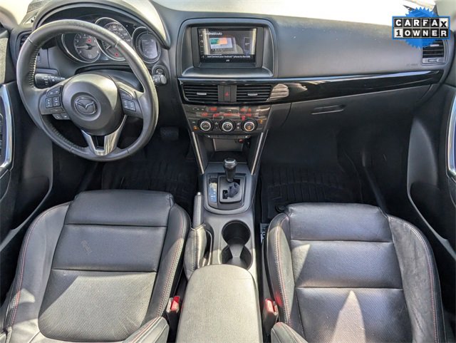 Used 2013 MAZDA CX-5 Grand Touring image 8