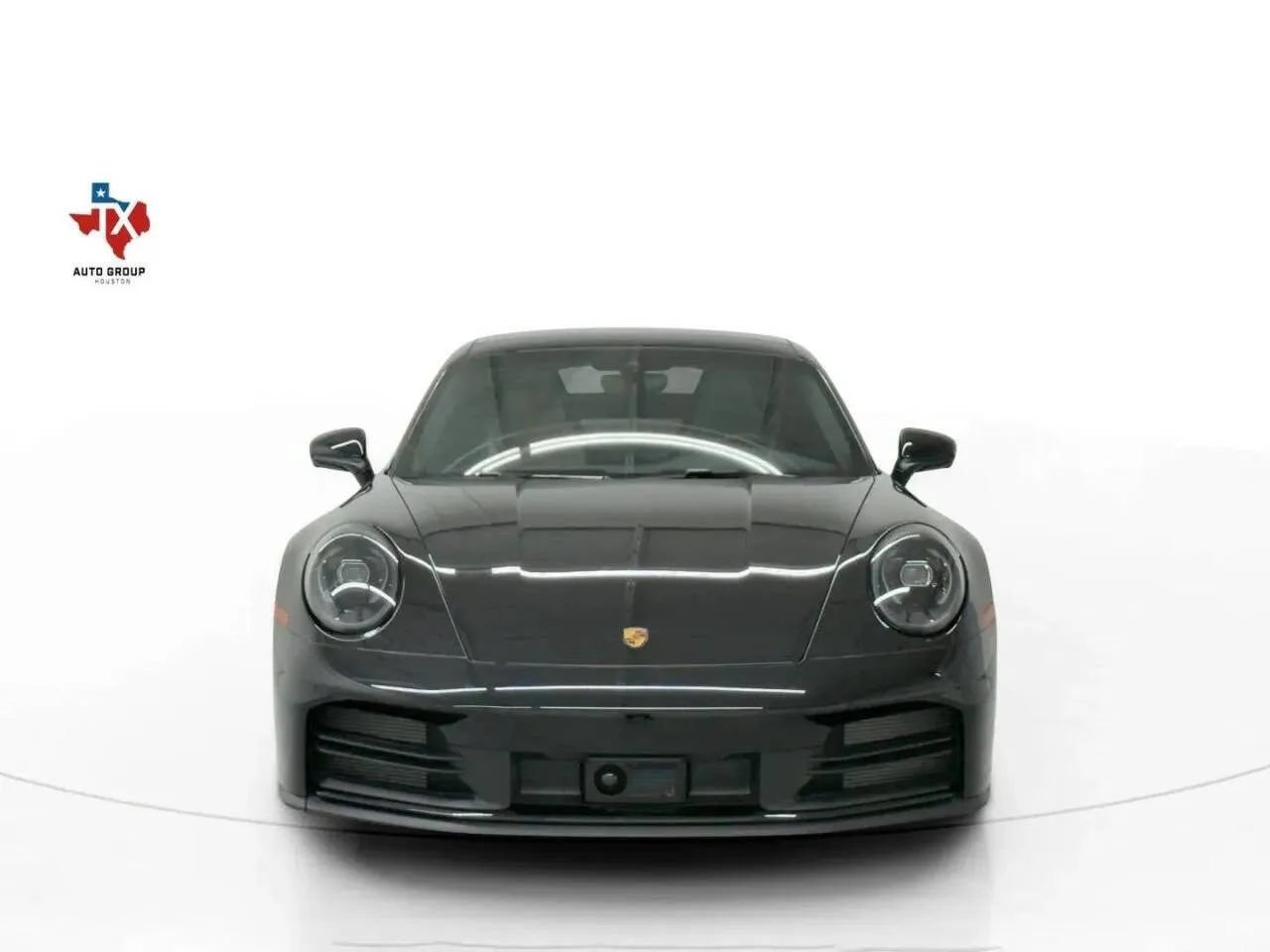 Used 2025 Porsche 911 Carrera RWD image 7