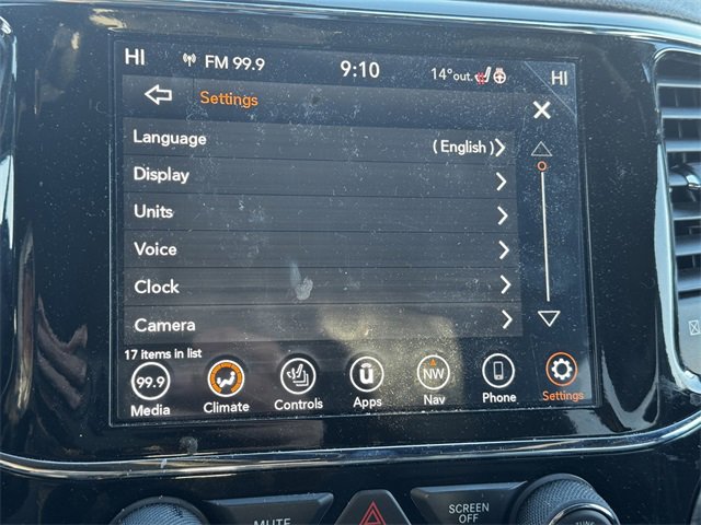 Certified 2022 Jeep Grand Cherokee Laredo X image 35