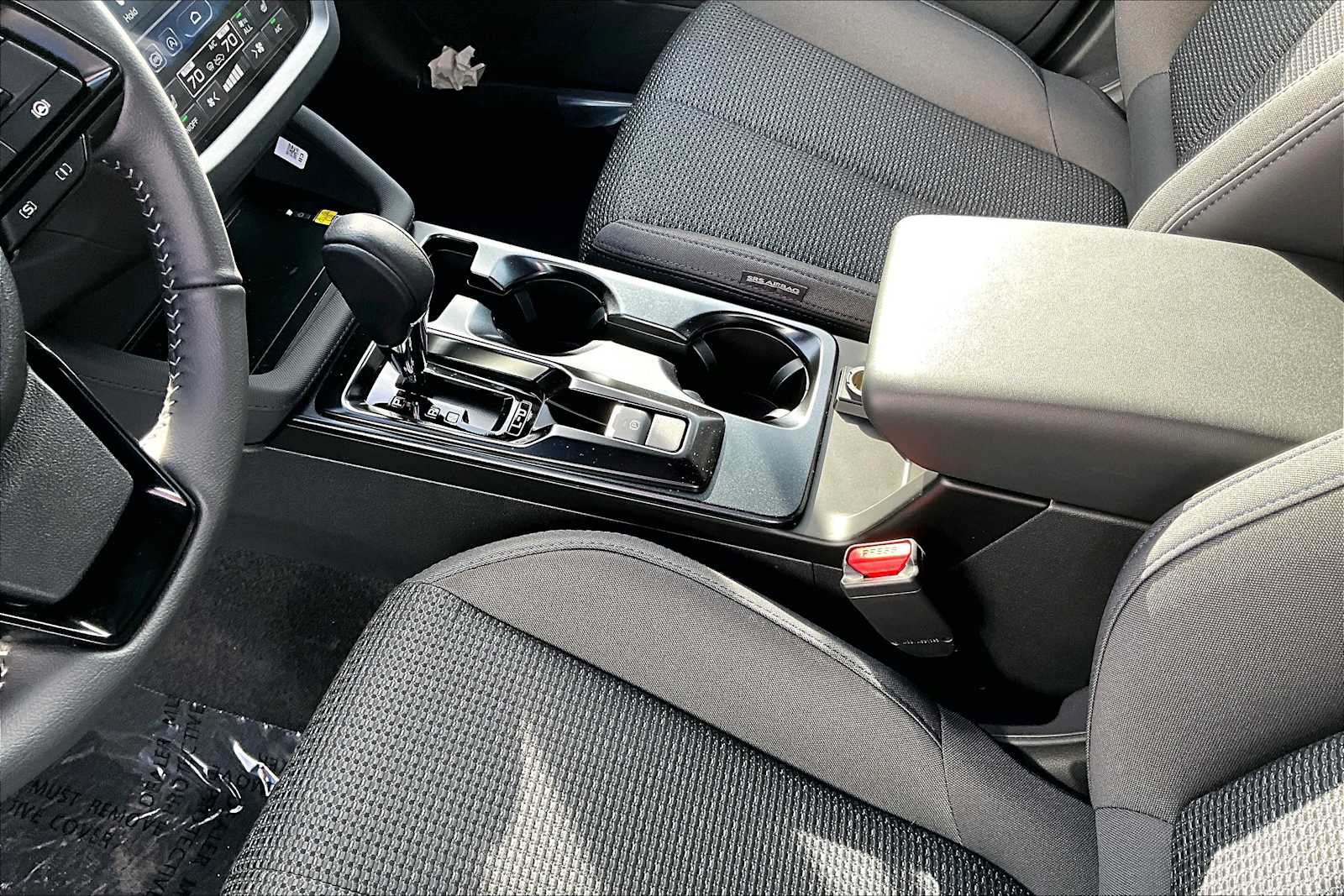 New 2026 Subaru Forester Premium AWD/4WD image 7