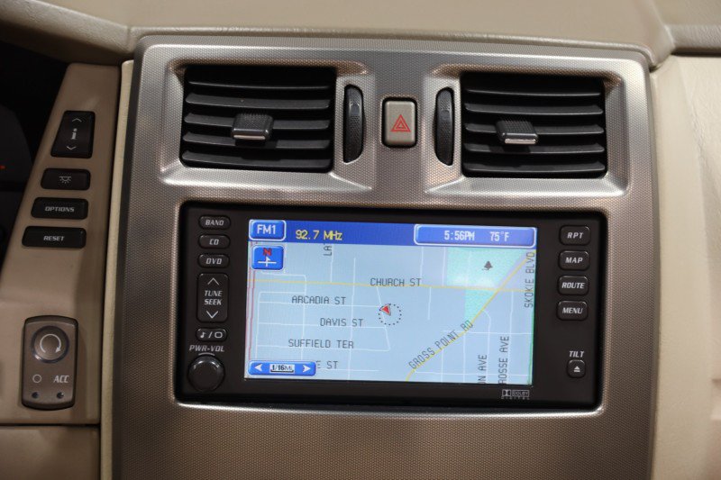 Used 2005 Cadillac XLR RWD image 51