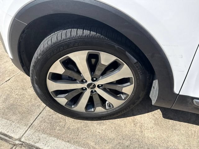 Certified 2022 Kia Telluride S AWD/4WD image 3