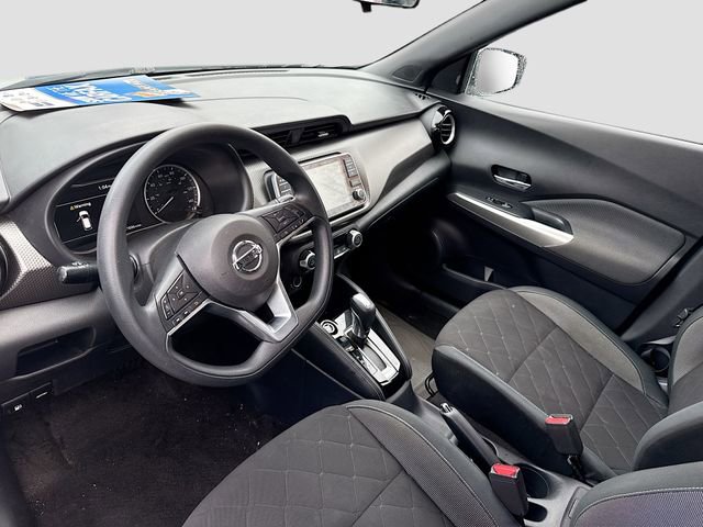 Used 2020 Nissan Kicks SV image 20