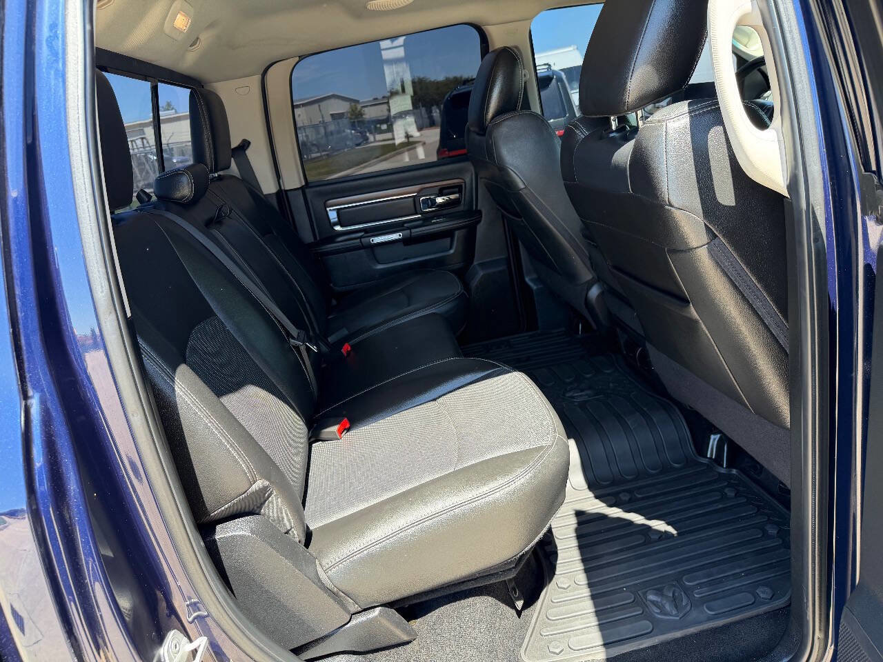 Used 2014 RAM 3500 Laramie w/ Cold Weather Group AWD/4WD image 69