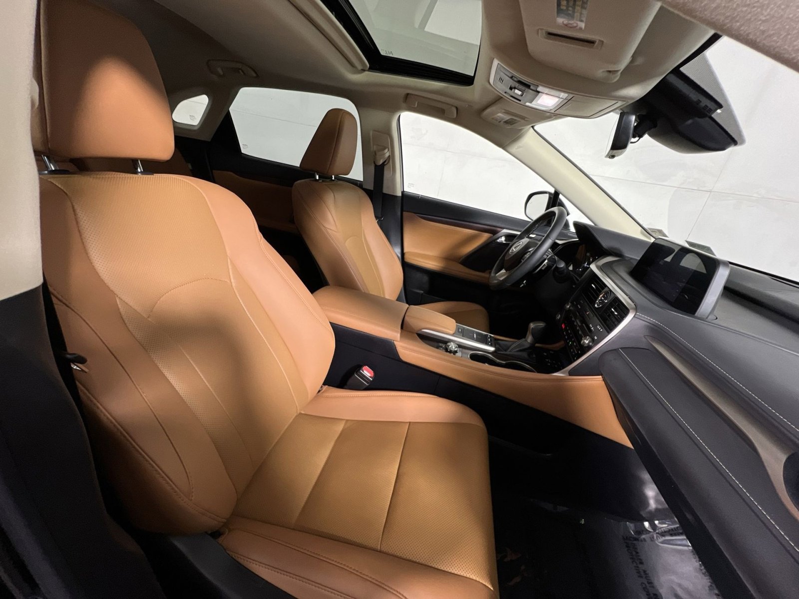Used 2022 Lexus RX 350 AWD w/ Premium Package image 26