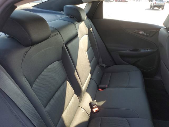 Certified 2017 Chevrolet Malibu LT image 25