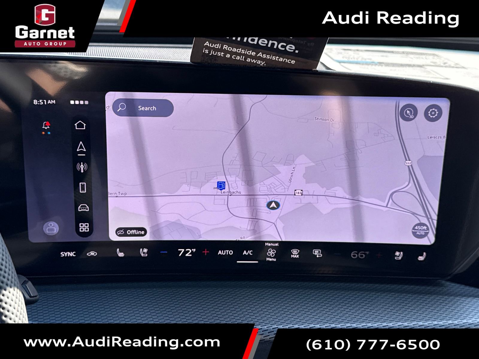 New 2026 Audi SQ5 Premium Plus AWD/4WD image 14