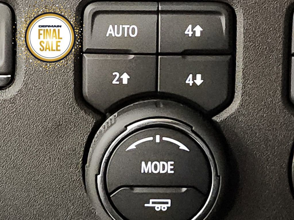 Used 2023 Chevrolet Silverado 1500 RST image 29