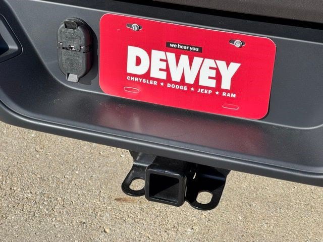New 2026 Jeep Gladiator Sport AWD/4WD image 33