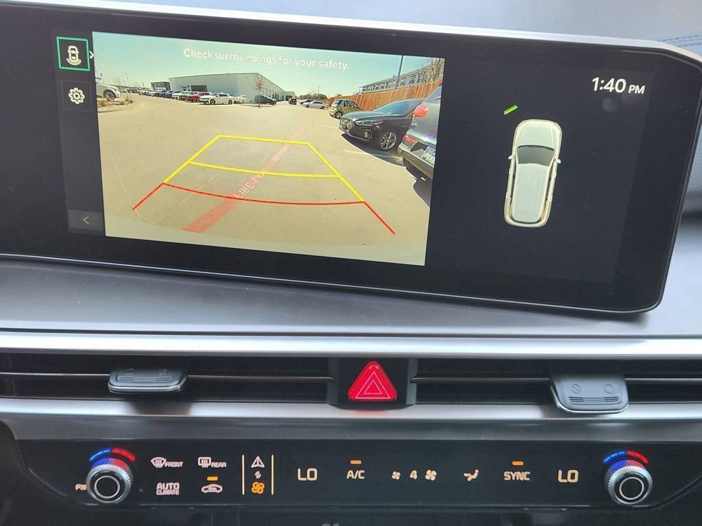 New 2026 Kia Sorento S w/ S Panoramic Sunroof Package AWD/4WD image 12