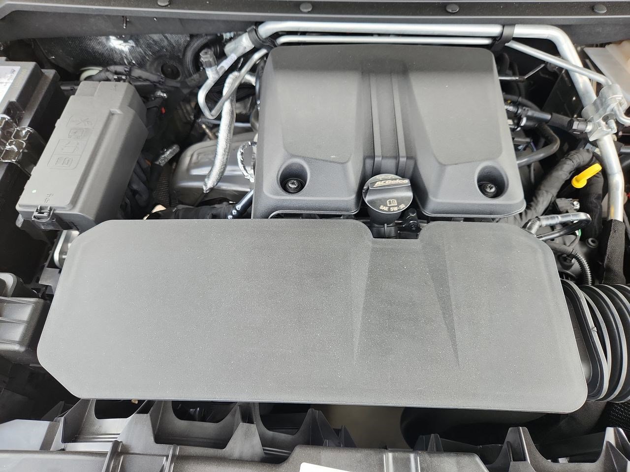 New 2025 Chevrolet Colorado LT w/ LT Convenience Package image 34