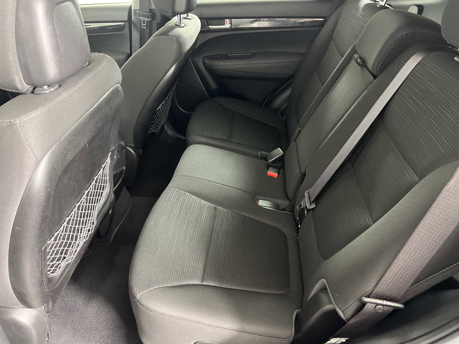 Used 2014 Kia Sorento LX image 27