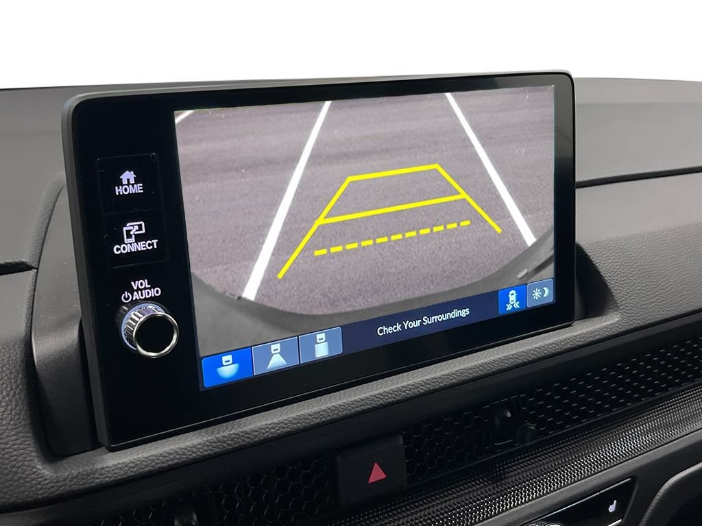 New 2027 Honda CR-V EX image 20