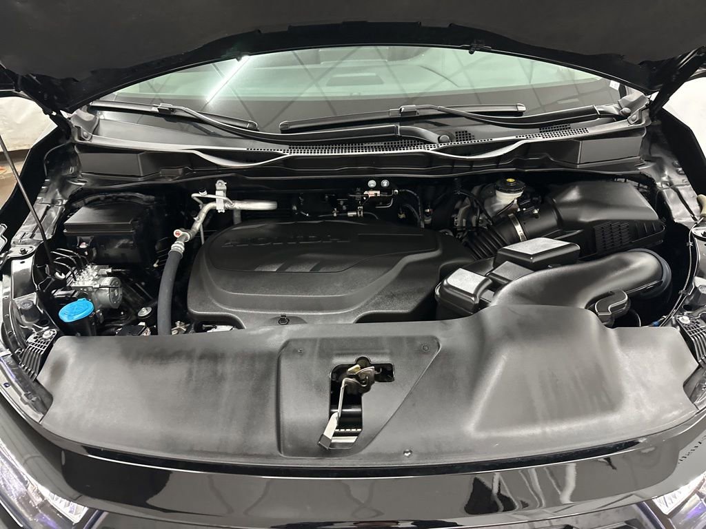 Used 2025 Honda Odyssey EX-L image 34