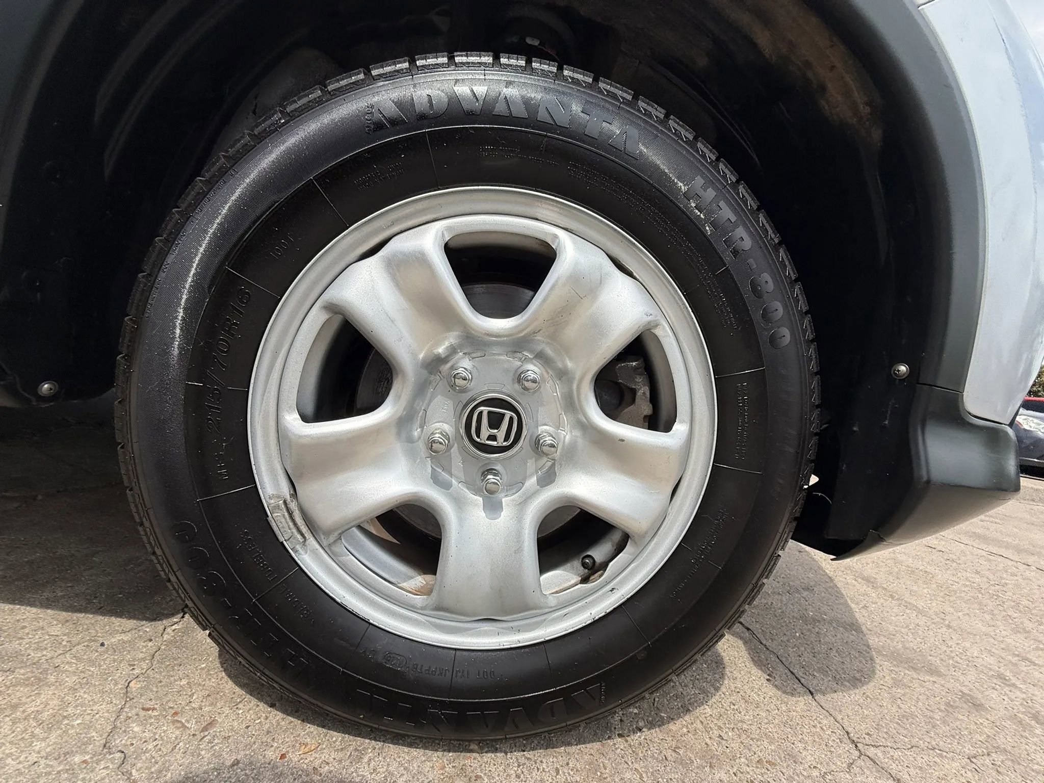 Used 2014 Honda CR-V LX image 26